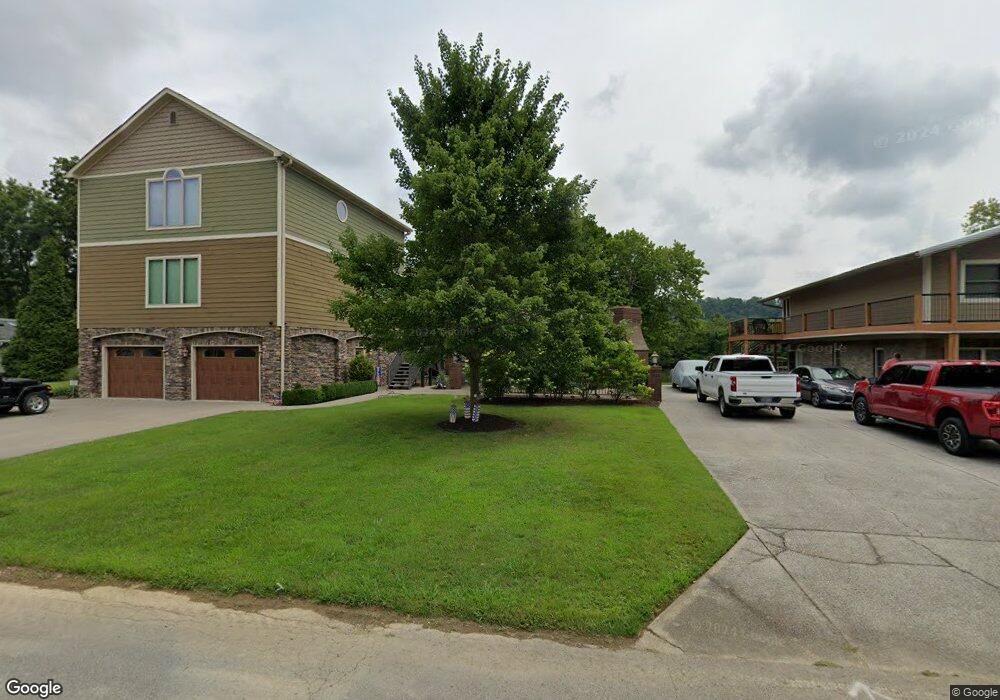 1463 Chapmansboro Rd, Chapmansboro, TN 37035 - photo 1