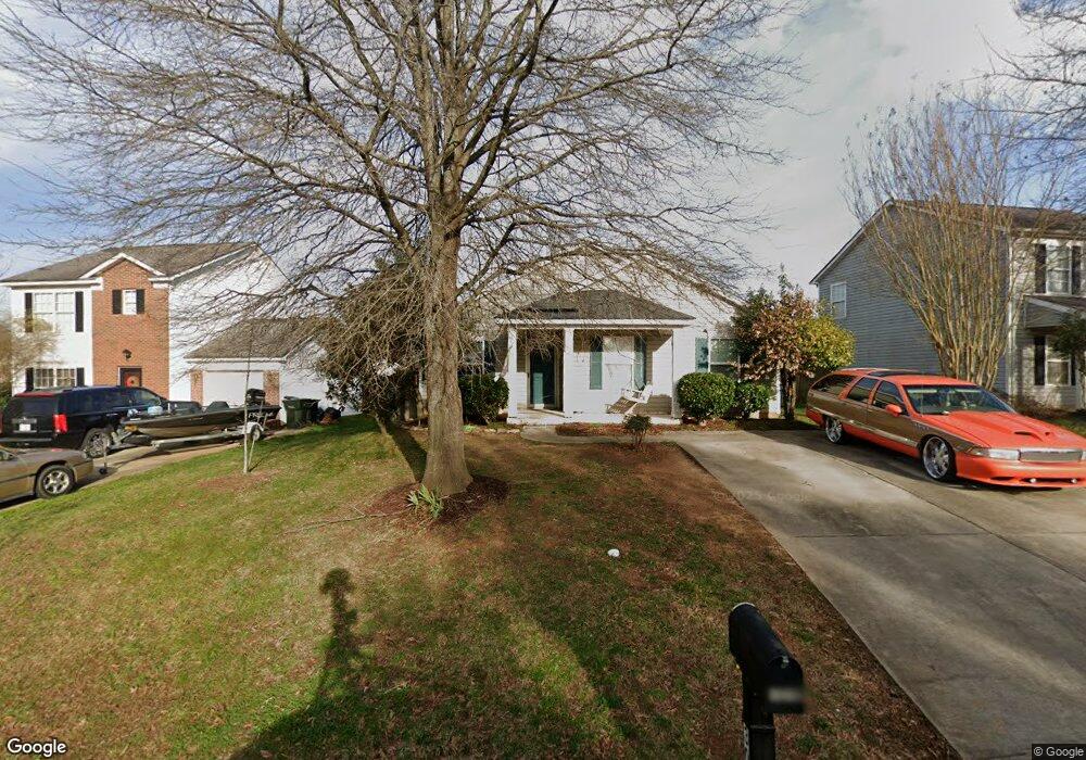 3060 Winners Cir SW, Concord, NC 28025 - photo 1