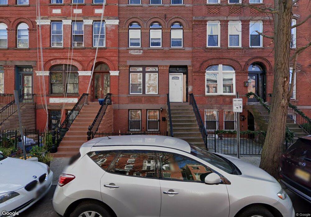 18 Monticello Ave, Jersey City, NJ 07304 - photo 1