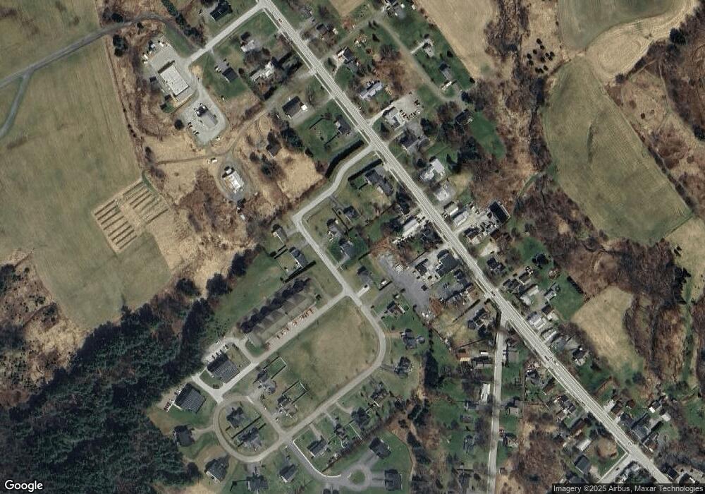 12 Old Academy Rd, Fairfax, VT 05454 - photo 1