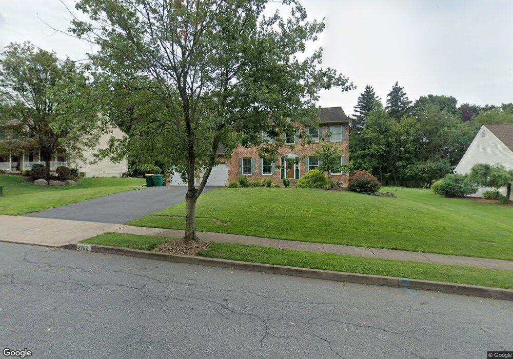 2707 Fleetwood St, Easton, PA 18045 - photo 1