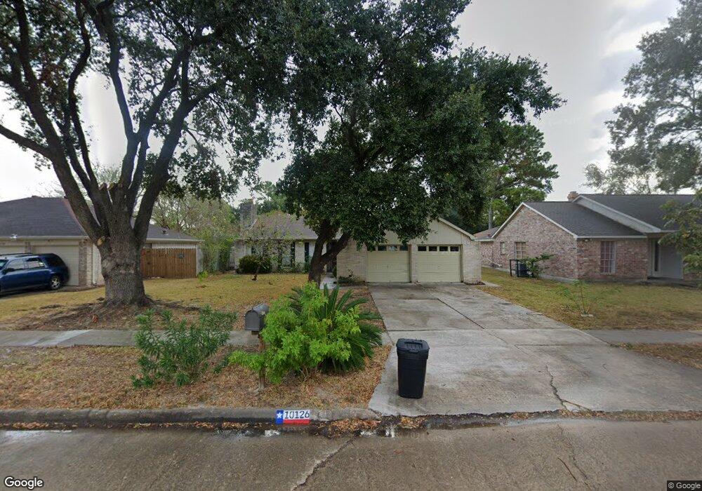 10126 Coralstone Rd, Houston, TX 77086 - photo 1