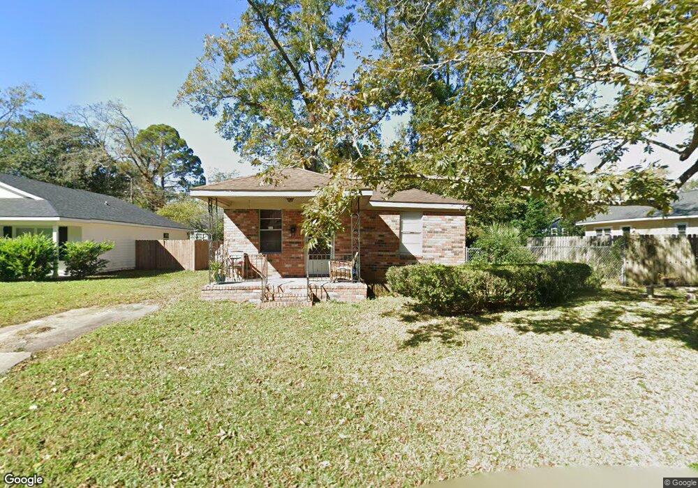 415 Forrest Ave, Savannah, GA 31404 - photo 1