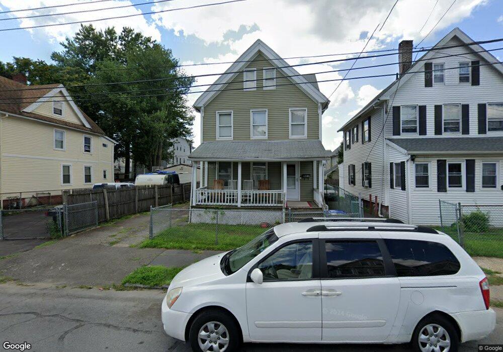 61 Bunnell St, Bridgeport, CT 06607 - photo 1