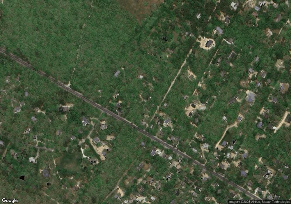 21 2nd St N, Edgartown, MA 02539 - photo 1