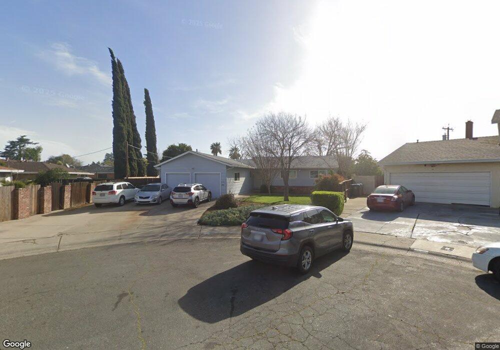 5160 Pomegranate Ave, Sacramento, CA 95823 - photo 1