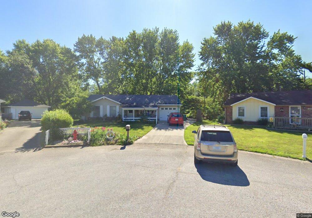 1520 Sheri Cir, Plainfield, IN 46168 - photo 1