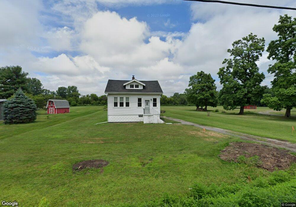 4618 W 45th Ave, Gary, IN 46408 - photo 1