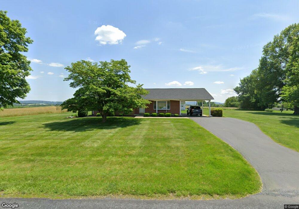 2537 Sumantown Rd, Middletown, MD 21769 - photo 1