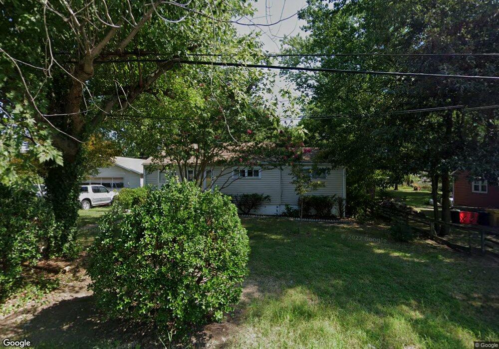 1204 Hillside Rd, Pasadena, MD 21122 - photo 1