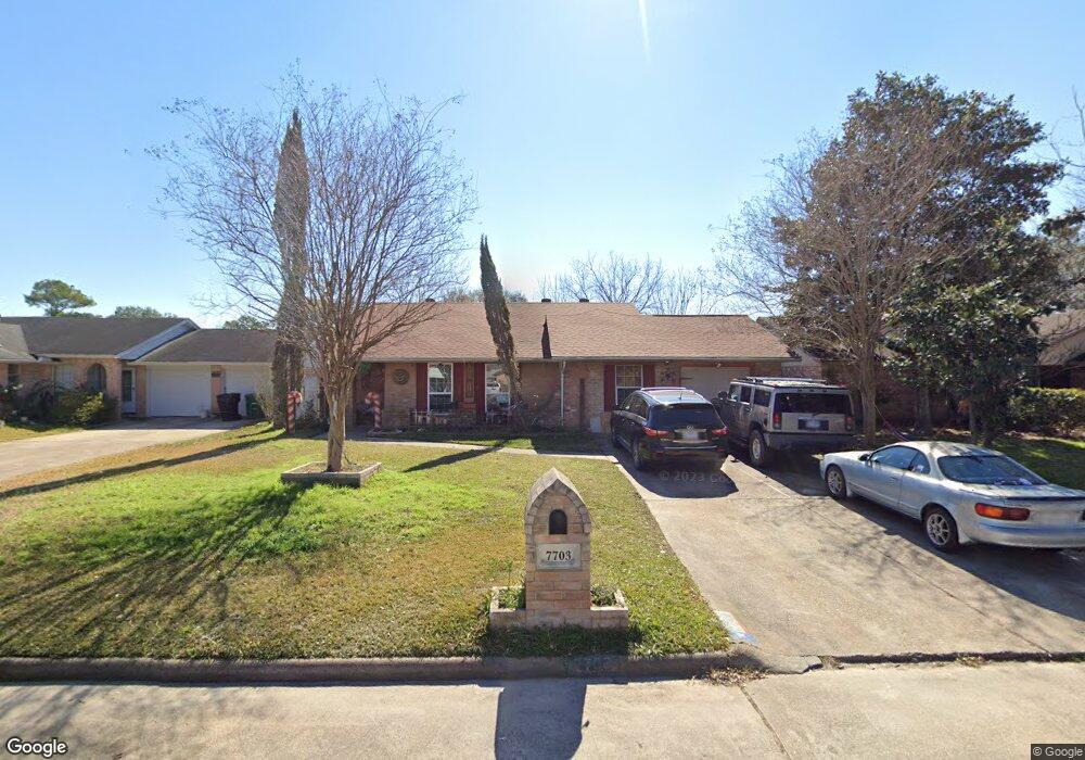 7703 Salge Dr, Houston, TX 77040 - photo 1