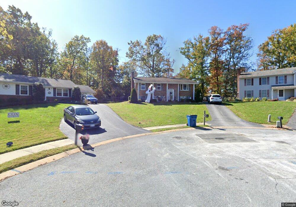 6210 Frontier Ct, Sykesville, MD 21784 - photo 1