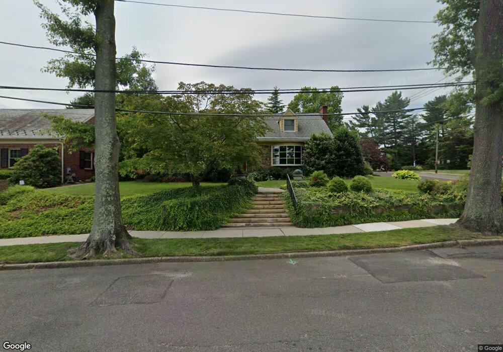 512 Devon Rd, Haddonfield, NJ 08033 - photo 1