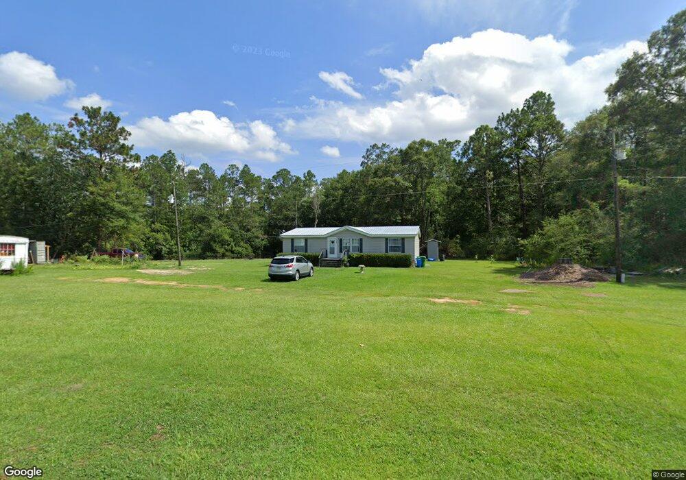 8521 Division Dr, Moss Point, MS 39562 - photo 1