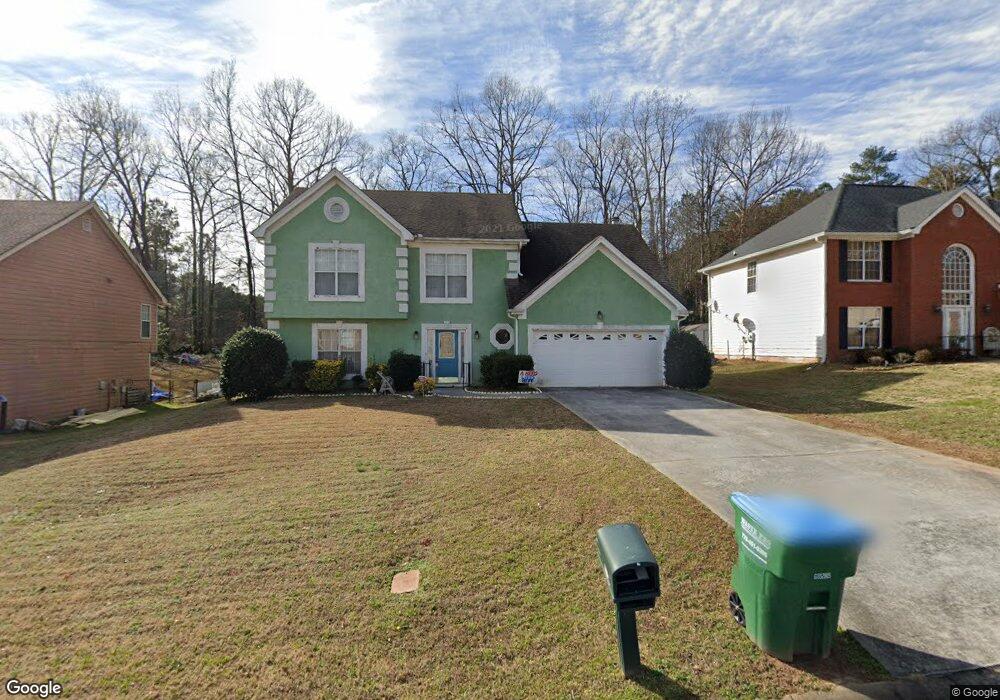 1440 Elm Creek Ln unit 2, Norcross, GA 30093 - photo 1