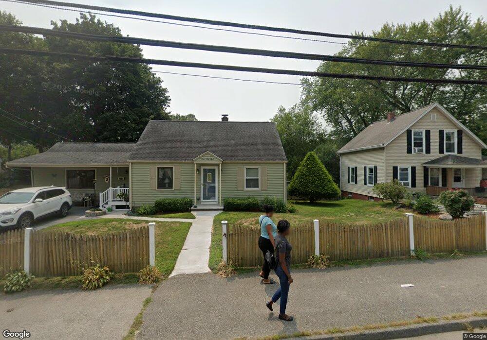 10 Westdale St, Worcester, MA 01604 - photo 1