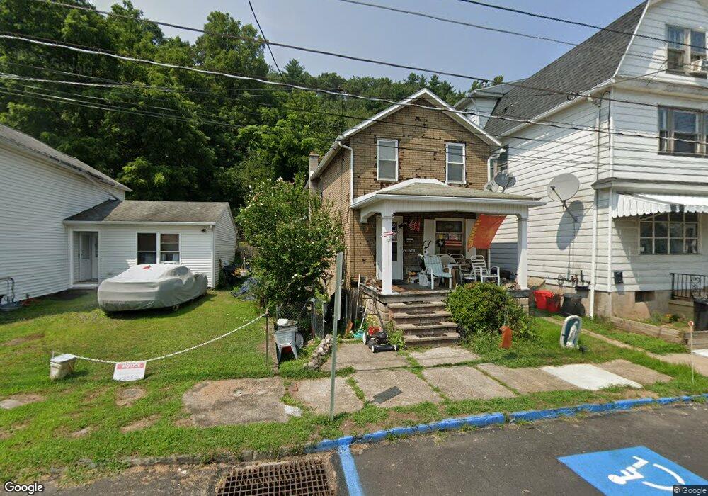 72 W Enterprise St, Glen Lyon, PA 18617 - photo 1