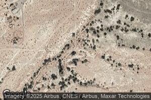 9900 S Hilva Ave, Pahrump, NV 89061