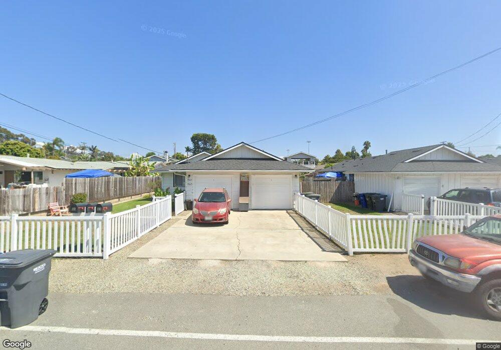 1141 Gardena Rd, Encinitas, CA 92024 - photo 1