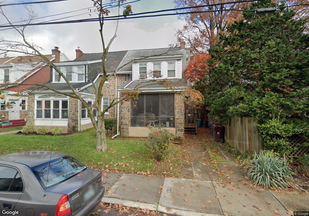 801 W 24th St, Wilmington, DE 19802 - photo 1