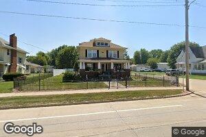 502 E Broadway, Astoria, IL 61501