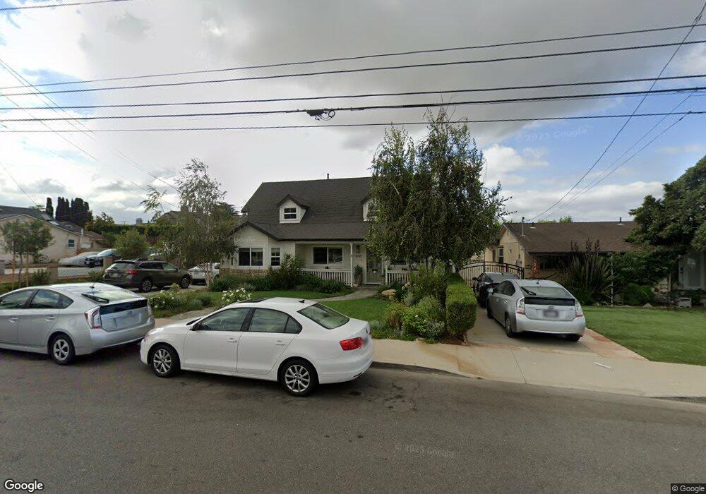 1208 E Walnut Ave, El Segundo, CA 90245 - photo 1