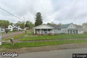 411 Chestnut St, Dresden, OH 43821
