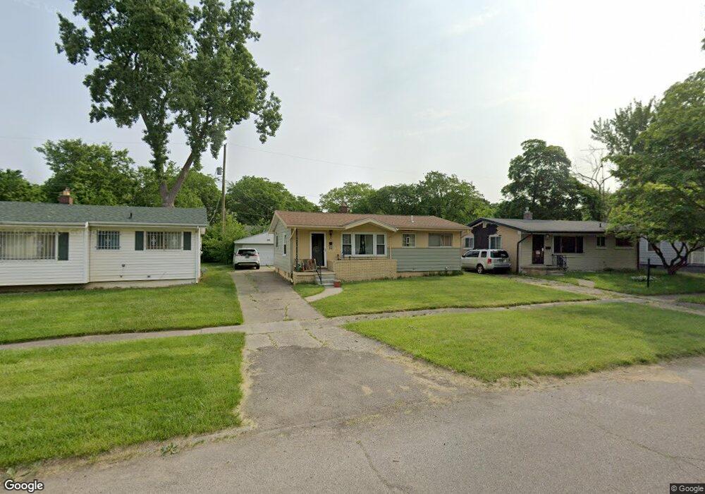 5920 Susan St, Flint, MI 48505 - photo 1