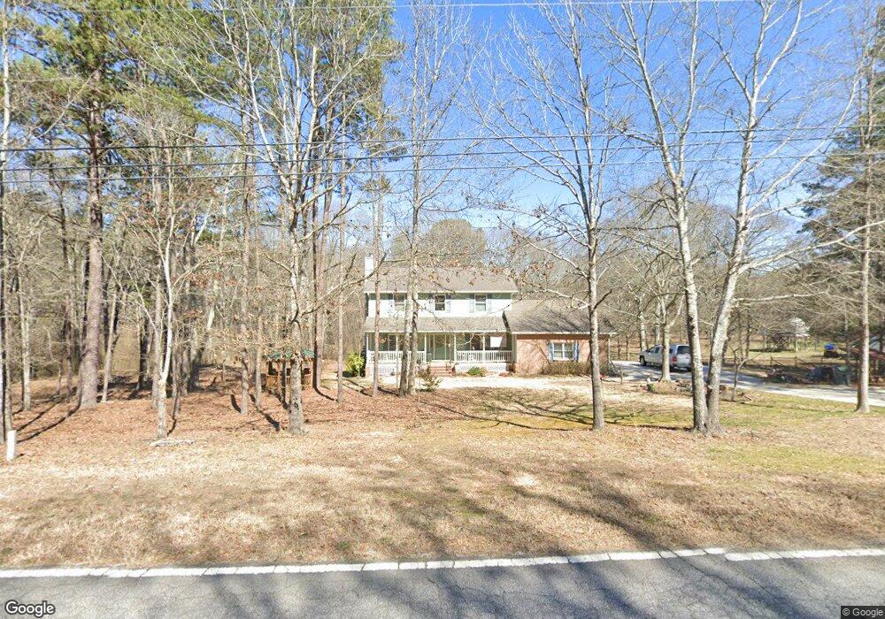 4976 Rosebud Dr NW, Conyers, GA 30012 - photo 1