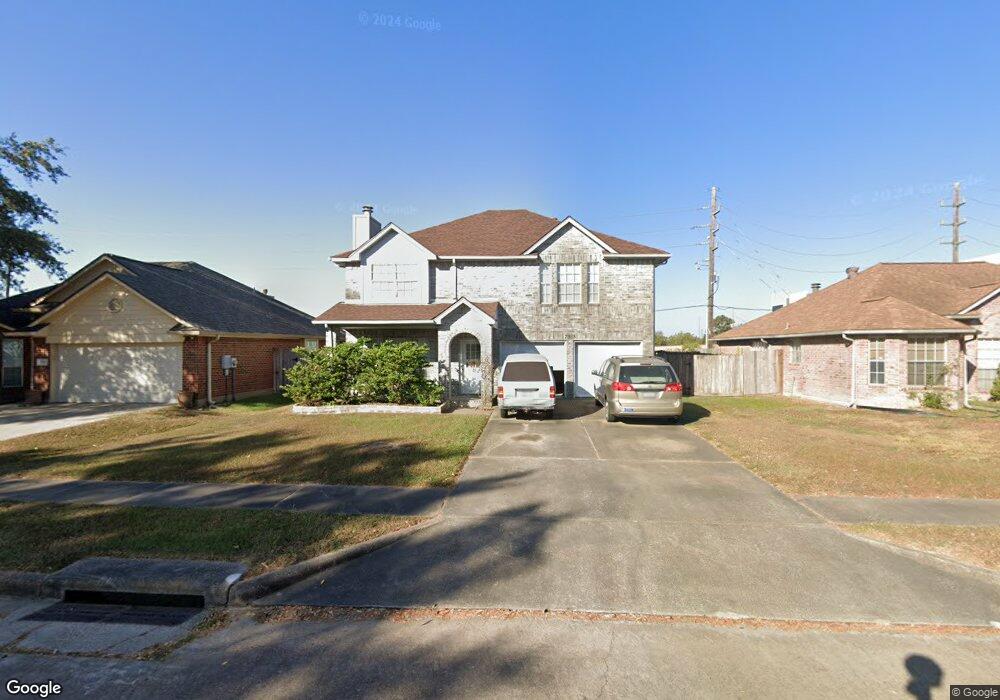 7915 Gatehouse Dr, Houston, TX 77040 - photo 1