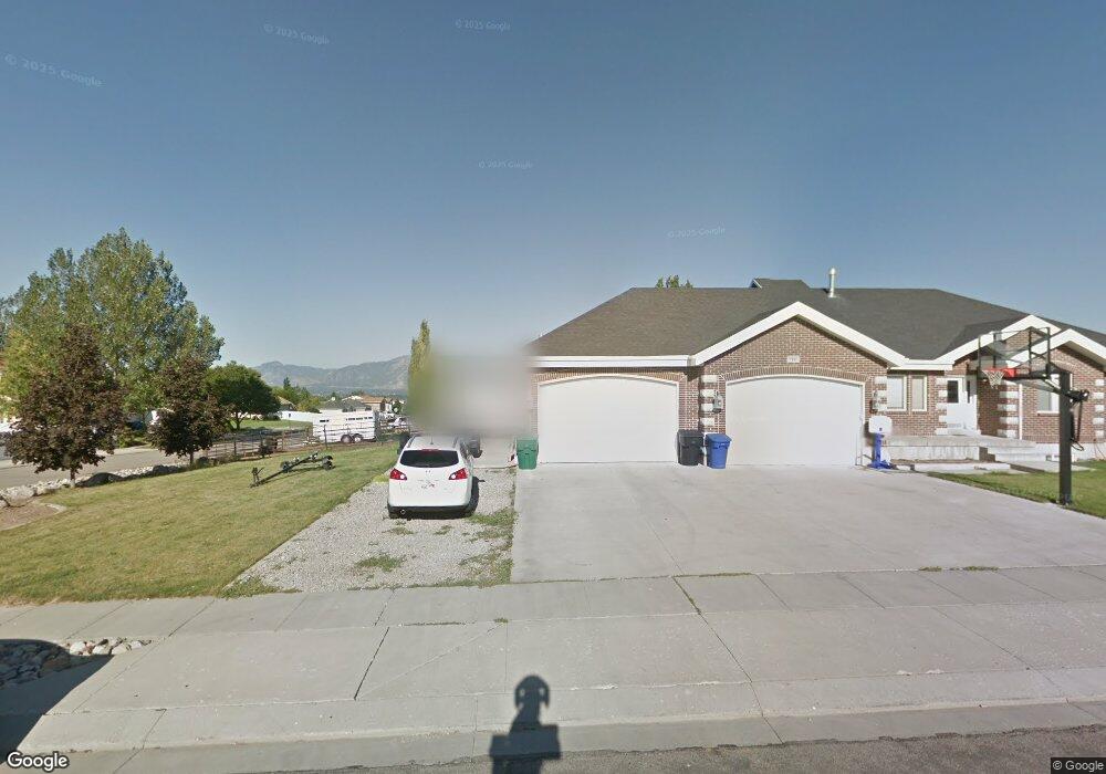 7157 S Tico Dr, West Jordan, UT 84081 - photo 1