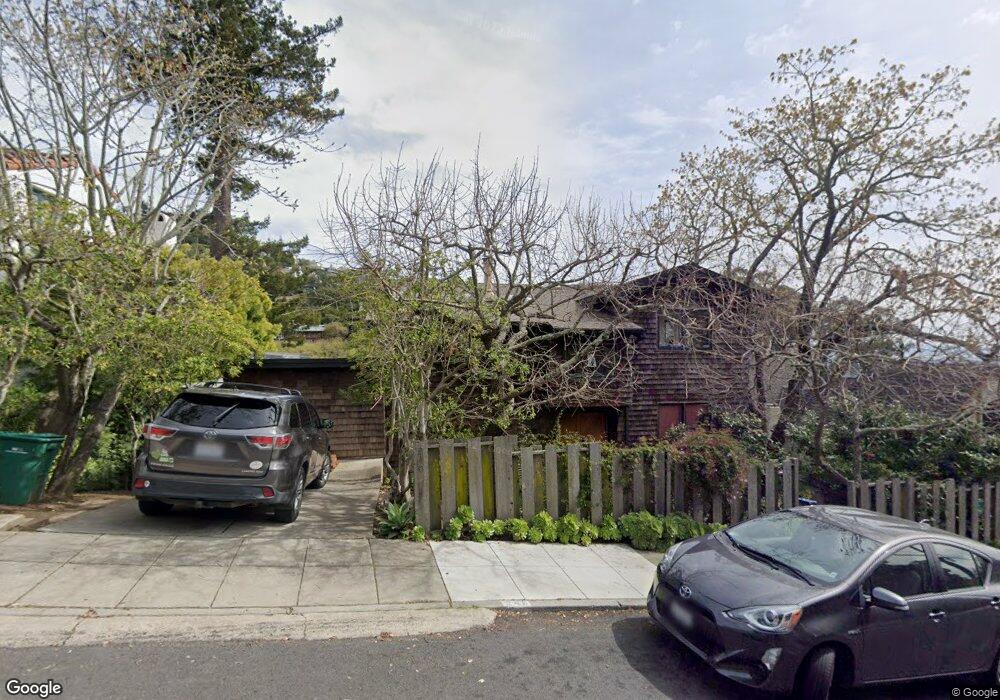 240 Stonewall Rd, Berkeley, CA 94705 - photo 1