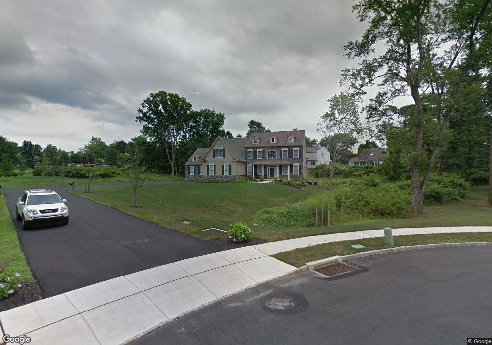 242 Royal Ct, Langhorne, PA 19047 - photo 1