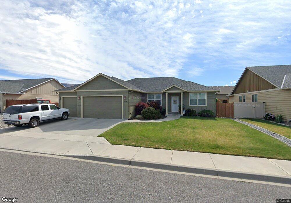333 N Newark Ave, East Wenatchee, WA 98802 - photo 1