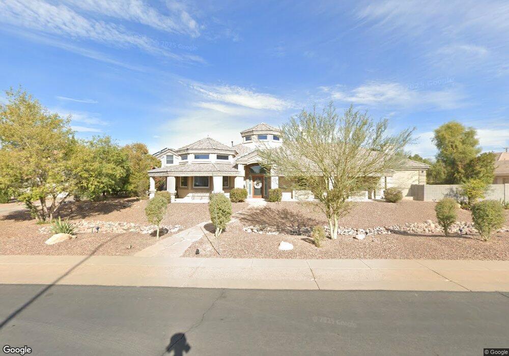 3902 E Oasis Cir, Mesa, AZ 85215 - photo 1