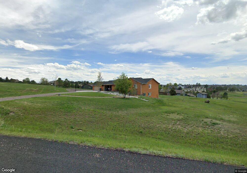 25874 E Kettle Cir, Aurora, CO 80016 - photo 1