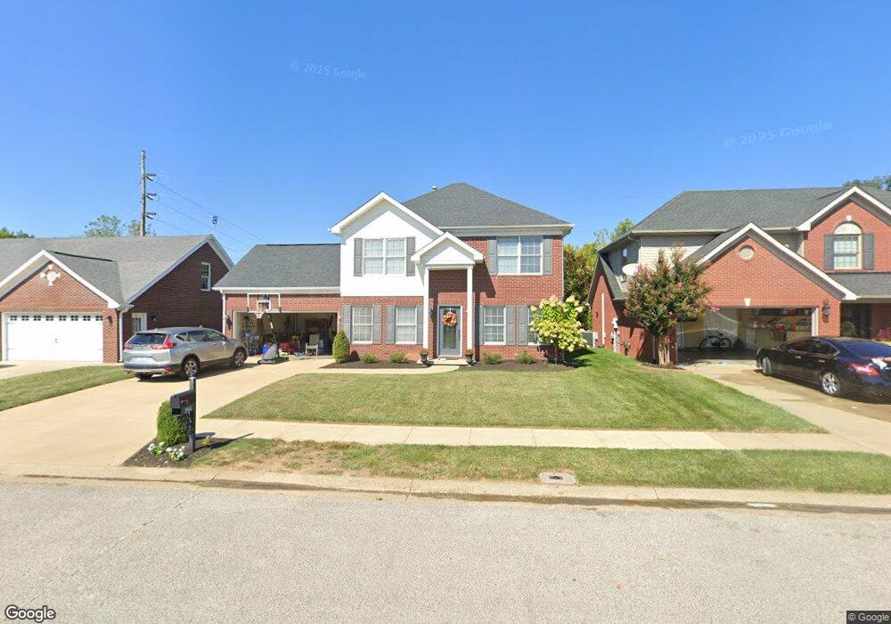 2885 Silver Creek Loop, Owensboro, KY 42303 - photo 1