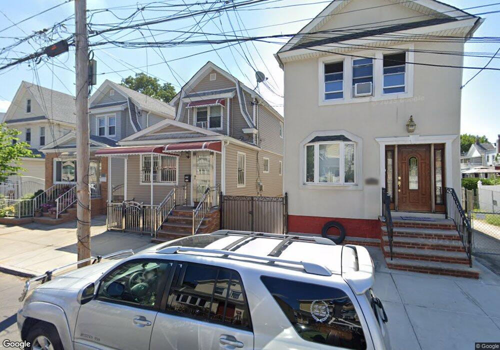 78-14 89th Ave, Woodhaven, NY 11421 - photo 1