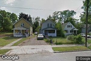 1027 Stevenson St, Flint, MI 48504