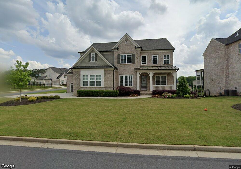 3181 Capriole Dr NE, Marietta, GA 30062 - photo 1