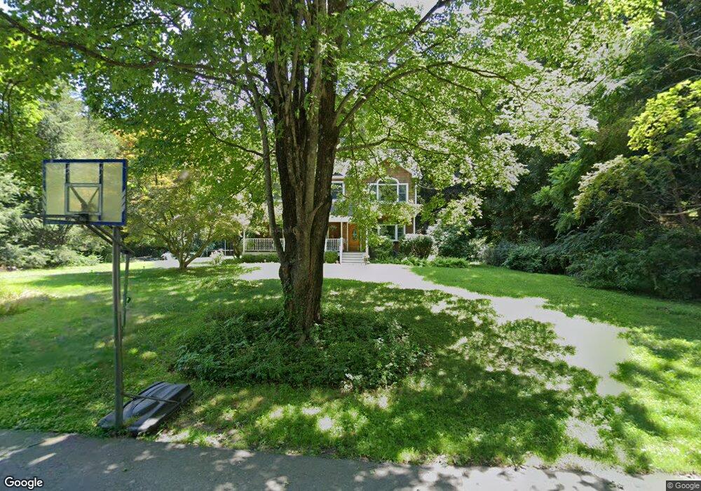 25 Own Home Ave, Wilton, CT 06897 - photo 1