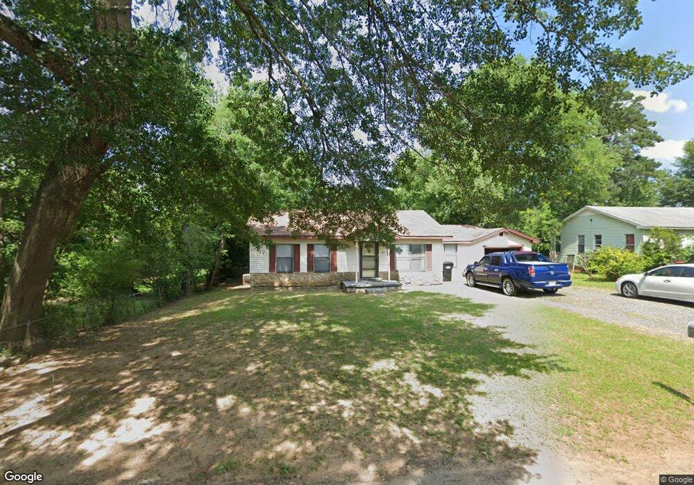 109 Rawley Dr, Longview, TX 75601 - photo 1