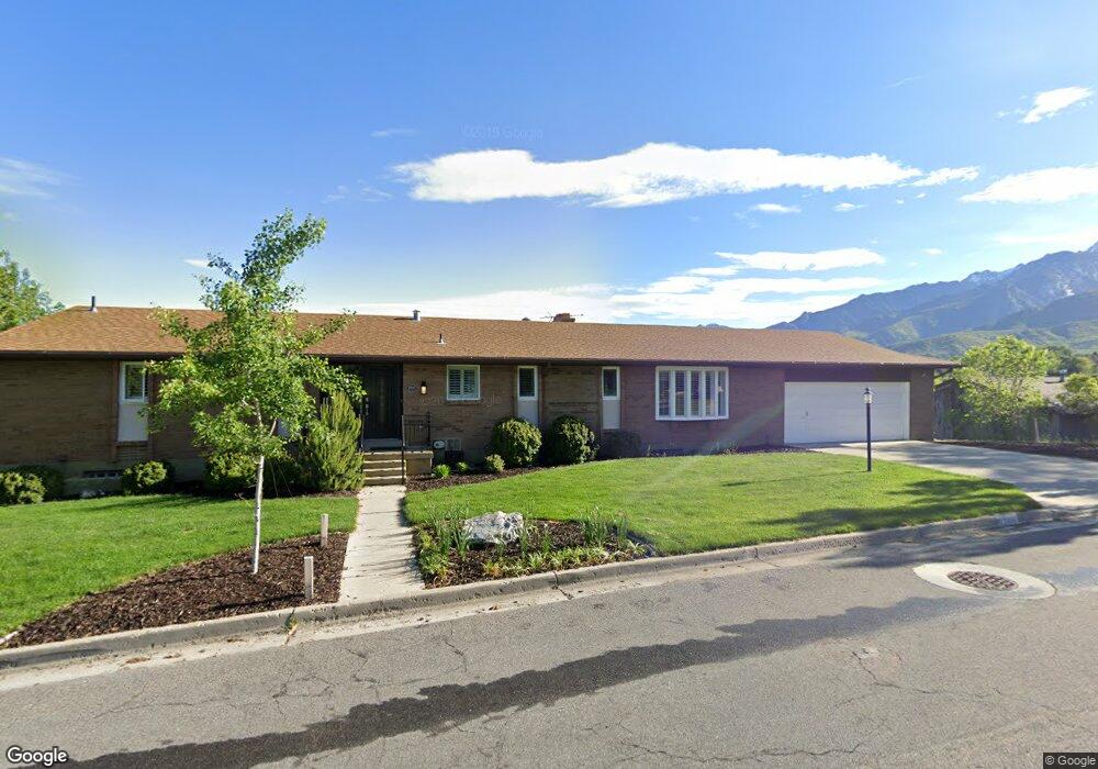 2321 E Willow View Way, Sandy, UT 84092 - photo 1
