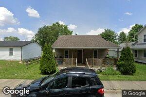 213 Greenville Ave, Ludlow Falls, OH 45339
