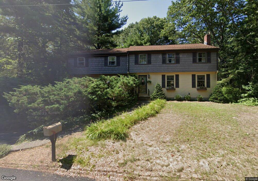 118 Larson Rd, Stoughton, MA 02072 - photo 1
