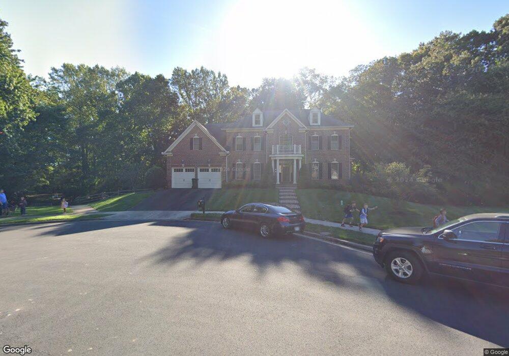 2648 Wild Cherry Place, Reston, VA 20191 - photo 1