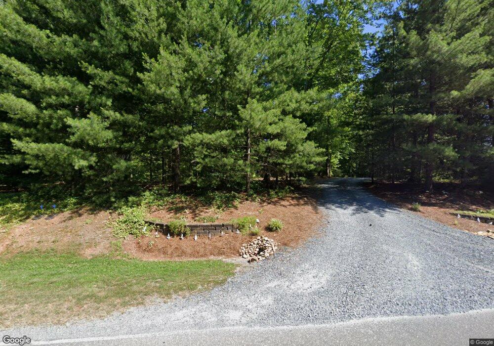 1501 Danny Bell Rd, Asheboro, NC 27205 - photo 1