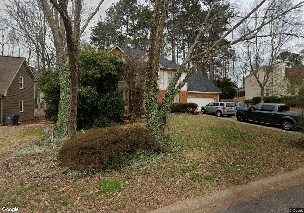 331 Shore Dr, Suwanee, GA 30024 - photo 1