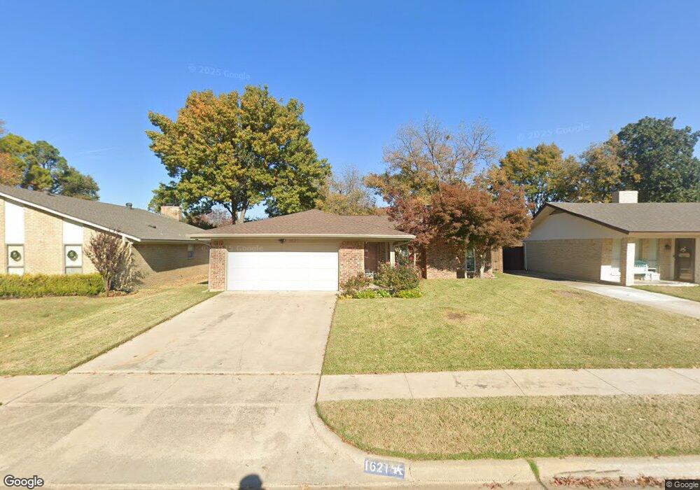 1621 Lexington Place, Bedford, TX 76022 - photo 1