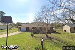 803 Wolfe Ln, Ada, OK 74820